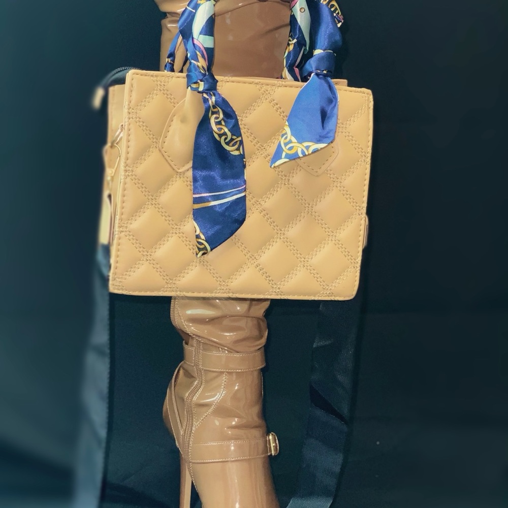 Small Purse in 3 colors